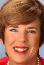 Elizabeth Lindley
